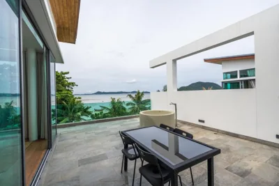 Eva Beach Villa拉威三卧全海景别墅 – Photos 7
