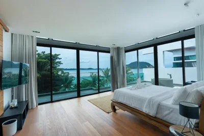 Eva Beach Villa拉威三卧全海景别墅 – Photos 8